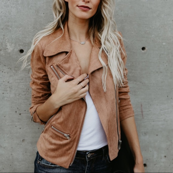 Vici Jackets & Blazers - EUC. Vici Market Camel Jacket.